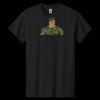 Heavy Cotton ™ 100% Cotton T Shirt Thumbnail