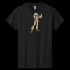 Heavy Cotton ™ 100% Cotton T Shirt Thumbnail