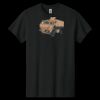 Heavy Cotton ™ 100% Cotton T Shirt Thumbnail