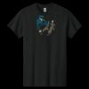 Heavy Cotton ™ 100% Cotton T Shirt Thumbnail