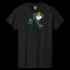 Heavy Cotton ™ 100% Cotton T Shirt Thumbnail