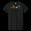 Heavy Cotton ™ 100% Cotton T Shirt Thumbnail