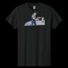 Heavy Cotton ™ 100% Cotton T Shirt Thumbnail