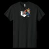Heavy Cotton ™ 100% Cotton T Shirt Thumbnail