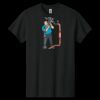 Heavy Cotton ™ 100% Cotton T Shirt Thumbnail