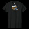 Heavy Cotton ™ 100% Cotton T Shirt Thumbnail