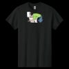 Heavy Cotton ™ 100% Cotton T Shirt Thumbnail