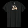 Heavy Cotton ™ 100% Cotton T Shirt Thumbnail