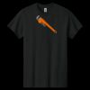 Heavy Cotton ™ 100% Cotton T Shirt Thumbnail