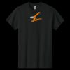 Heavy Cotton ™ 100% Cotton T Shirt Thumbnail