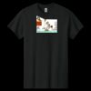 Heavy Cotton ™ 100% Cotton T Shirt Thumbnail