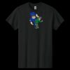 Heavy Cotton ™ 100% Cotton T Shirt Thumbnail