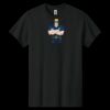 Heavy Cotton ™ 100% Cotton T Shirt Thumbnail
