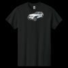 Heavy Cotton ™ 100% Cotton T Shirt Thumbnail
