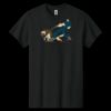 Heavy Cotton ™ 100% Cotton T Shirt Thumbnail