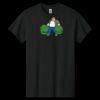 Heavy Cotton ™ 100% Cotton T Shirt Thumbnail
