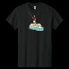 Heavy Cotton ™ 100% Cotton T Shirt Thumbnail