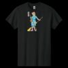 Heavy Cotton ™ 100% Cotton T Shirt Thumbnail
