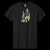Heavy Cotton ™ 100% Cotton T Shirt Thumbnail