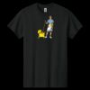 Heavy Cotton ™ 100% Cotton T Shirt Thumbnail