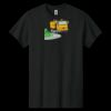 Heavy Cotton ™ 100% Cotton T Shirt Thumbnail