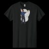 Heavy Cotton ™ 100% Cotton T Shirt Thumbnail