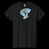 Heavy Cotton ™ 100% Cotton T Shirt Thumbnail