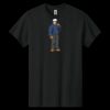 Heavy Cotton ™ 100% Cotton T Shirt Thumbnail