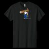 Heavy Cotton ™ 100% Cotton T Shirt Thumbnail