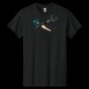 Heavy Cotton ™ 100% Cotton T Shirt Thumbnail