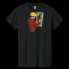 Heavy Cotton ™ 100% Cotton T Shirt Thumbnail