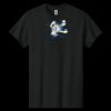 Heavy Cotton ™ 100% Cotton T Shirt Thumbnail