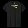 Heavy Cotton ™ 100% Cotton T Shirt Thumbnail