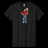 Heavy Cotton ™ 100% Cotton T Shirt Thumbnail