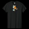 Heavy Cotton ™ 100% Cotton T Shirt Thumbnail