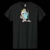 Heavy Cotton ™ 100% Cotton T Shirt Thumbnail