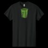 Heavy Cotton ™ 100% Cotton T Shirt Thumbnail