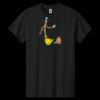 Heavy Cotton ™ 100% Cotton T Shirt Thumbnail