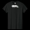 Heavy Cotton ™ 100% Cotton T Shirt Thumbnail