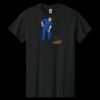 Heavy Cotton ™ 100% Cotton T Shirt Thumbnail