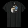 Heavy Cotton ™ 100% Cotton T Shirt Thumbnail