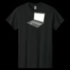 Heavy Cotton ™ 100% Cotton T Shirt Thumbnail