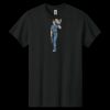 Heavy Cotton ™ 100% Cotton T Shirt Thumbnail