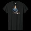 Heavy Cotton ™ 100% Cotton T Shirt Thumbnail