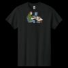 Heavy Cotton ™ 100% Cotton T Shirt Thumbnail
