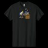 Heavy Cotton ™ 100% Cotton T Shirt Thumbnail
