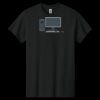 Heavy Cotton ™ 100% Cotton T Shirt Thumbnail