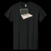Heavy Cotton ™ 100% Cotton T Shirt Thumbnail