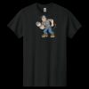 Heavy Cotton ™ 100% Cotton T Shirt Thumbnail