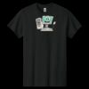 Heavy Cotton ™ 100% Cotton T Shirt Thumbnail